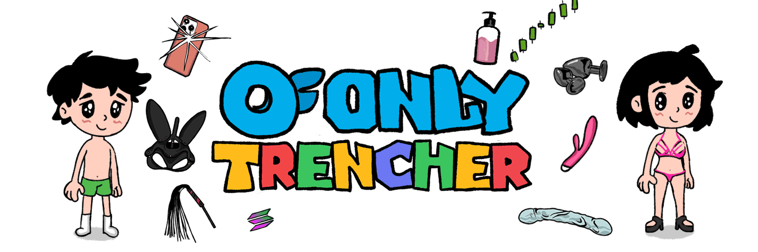 Only Trencher